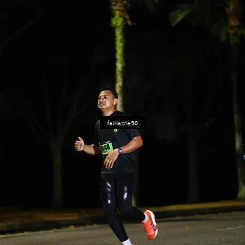 Runner Photo 5279138
