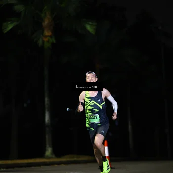 Runner Photo 5279146