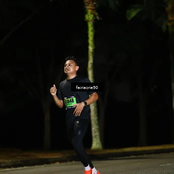 Runner Photo 5279150
