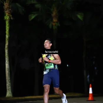 Runner Photo 5279157