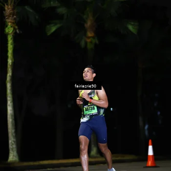 Runner Photo 5279177