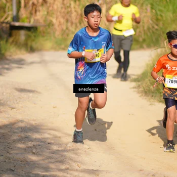 Runner Photo 5279183
