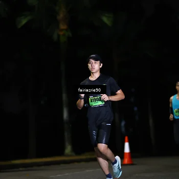 Runner Photo 5279196
