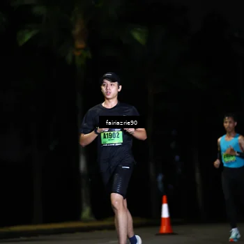 Runner Photo 5279200