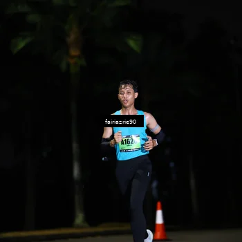 Runner Photo 5279203