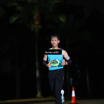 Runner Photo 5279204