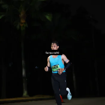 Runner Photo 5279208