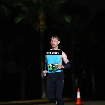 Runner Photo 5279211