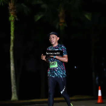 Runner Photo 5279223