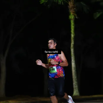 Runner Photo 5279231