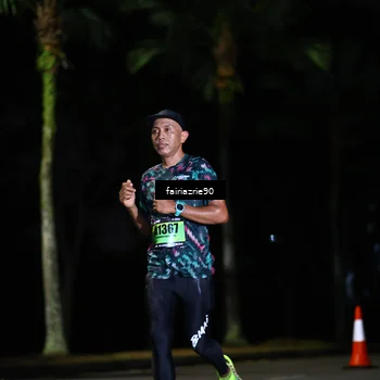 Runner Photo 5279232