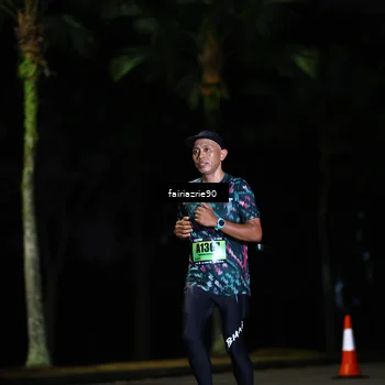 Runner Photo 5279237