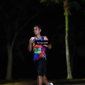Runner Photo 5279240