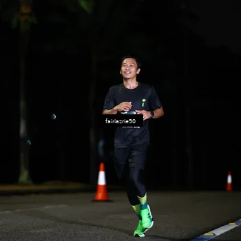 Runner Photo 5279256