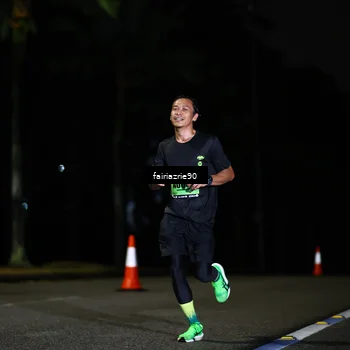 Runner Photo 5279257