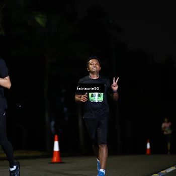 Runner Photo 5279267