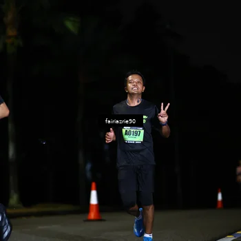 Runner Photo 5279268