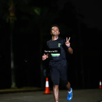 Runner Photo 5279274