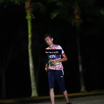 Runner Photo 5279275