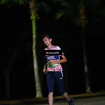 Runner Photo 5279277