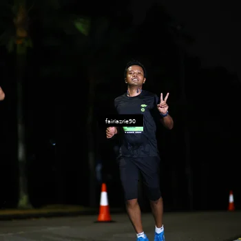Runner Photo 5279278