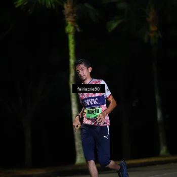 Runner Photo 5279280