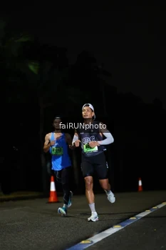 Runner Photo 5279290