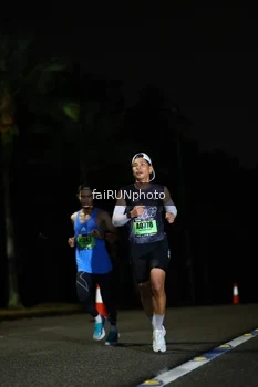 Runner Photo 5279292