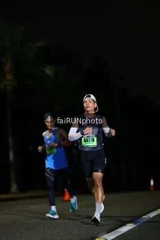 Runner Photo 5279293