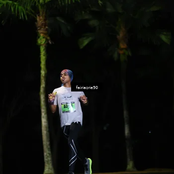 Runner Photo 5279298