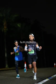 Runner Photo 5279303