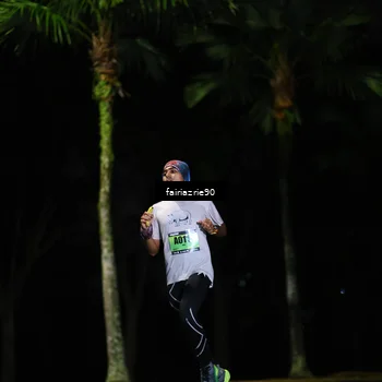 Runner Photo 5279306