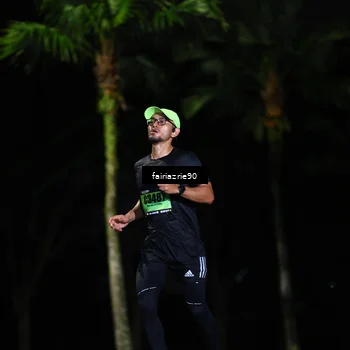 Runner Photo 5279318