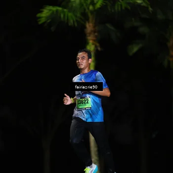Runner Photo 5279329