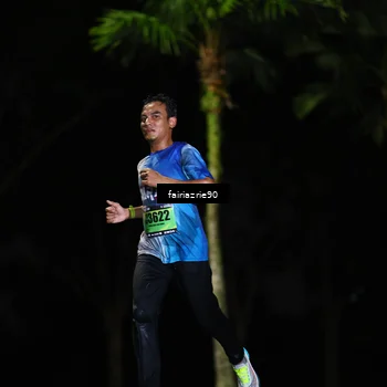 Runner Photo 5279330