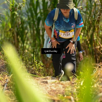 Runner Photo 5279336