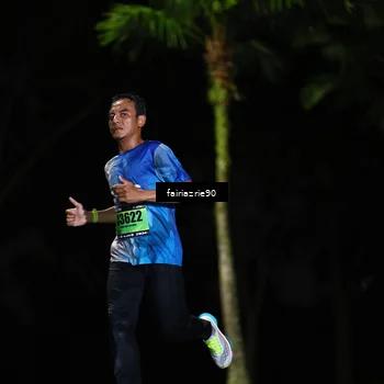 Runner Photo 5279338