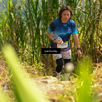 Runner Photo 5279343