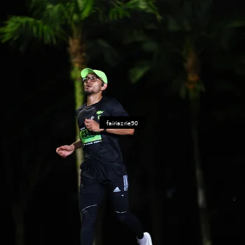 Runner Photo 5279344