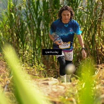 Runner Photo 5279345