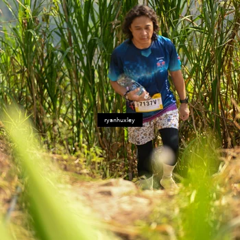 Runner Photo 5279347
