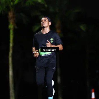 Runner Photo 5279350