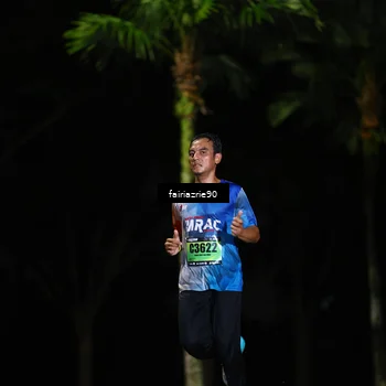Runner Photo 5279352