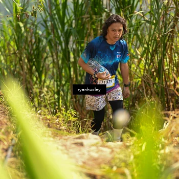 Runner Photo 5279354