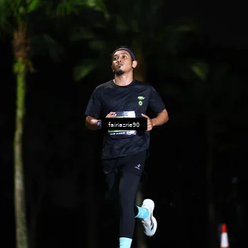 Runner Photo 5279362