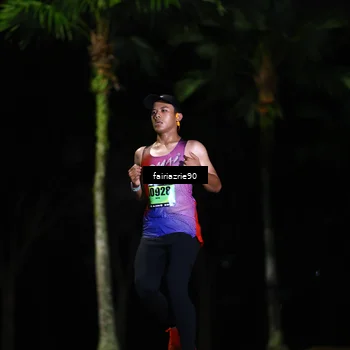 Runner Photo 5279366