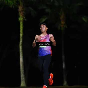 Runner Photo 5279376