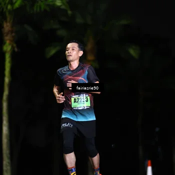 Runner Photo 5279377
