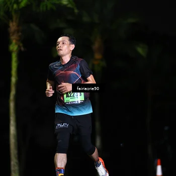 Runner Photo 5279383
