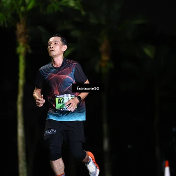 Runner Photo 5279388